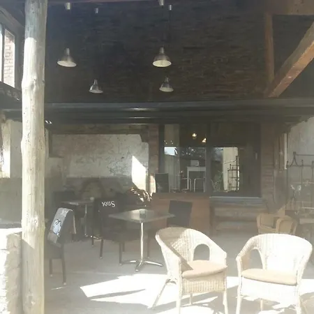 Maisondelavallee Holiday home