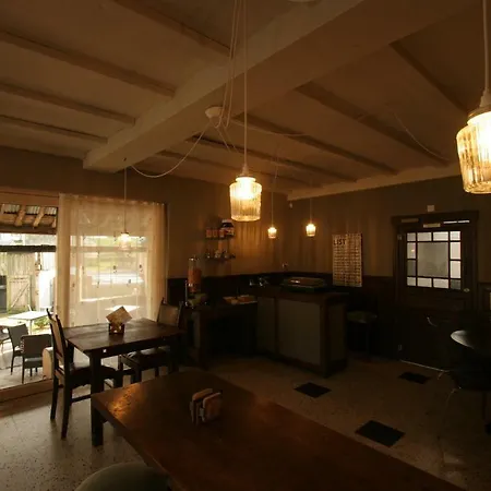 Maisondelavallee Holiday home Bievre