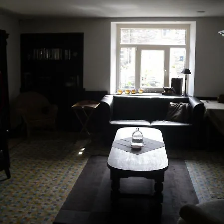 Maisondelavallee Holiday home