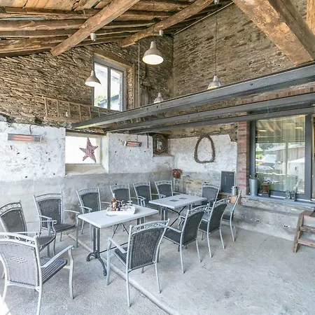 Maisondelavallee Holiday home *